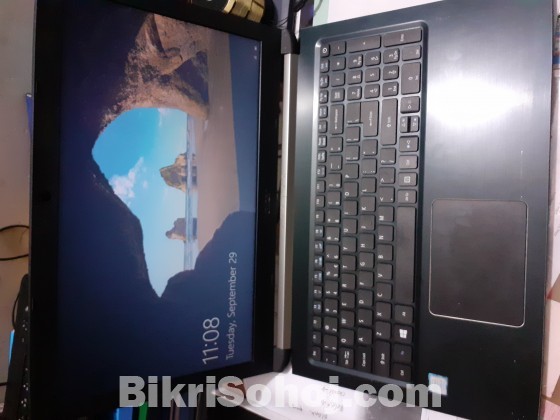 Acer aspire515-51 i3, 7th generation